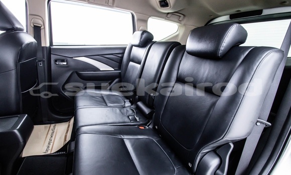 Buy Used Mitsubishi Xpander Silver Car in Bangkok in Bangkok Buy Used Mitsubishi Xpander Silver Car in Bangkok in Bangkok