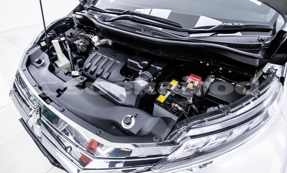 Buy Used Mitsubishi Xpander Silver Car in Bangkok in Bangkok Buy Used Mitsubishi Xpander Silver Car in Bangkok in Bangkok