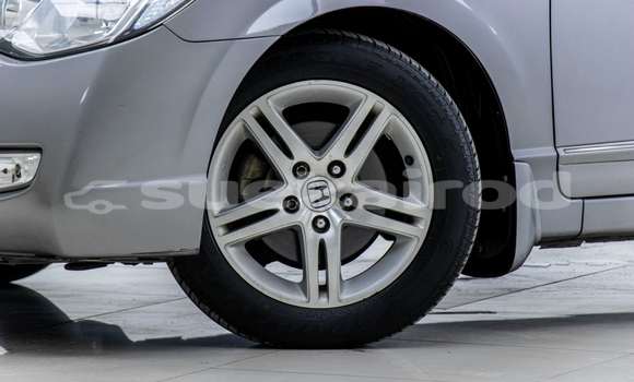 Buy Used Honda Civic Silver Car in Samut Sakhon in Samut Sakhon Buy Used Honda Civic Silver Car in Samut Sakhon in Samut Sakhon