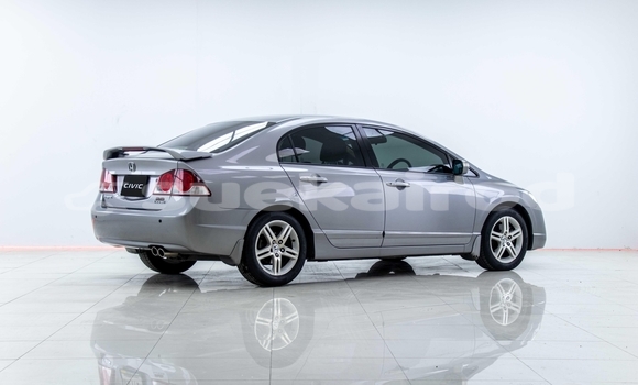 Buy Used Honda Civic Silver Car in Samut Sakhon in Samut Sakhon Buy Used Honda Civic Silver Car in Samut Sakhon in Samut Sakhon