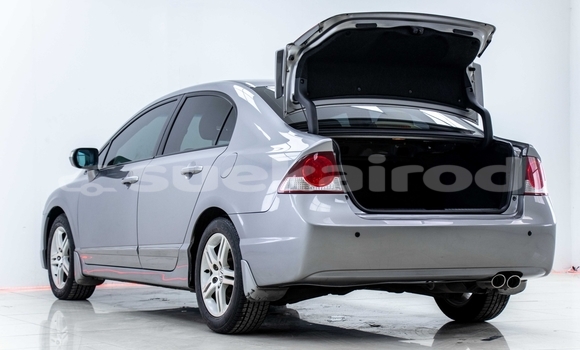 Buy Used Honda Civic Silver Car in Samut Sakhon in Samut Sakhon Buy Used Honda Civic Silver Car in Samut Sakhon in Samut Sakhon