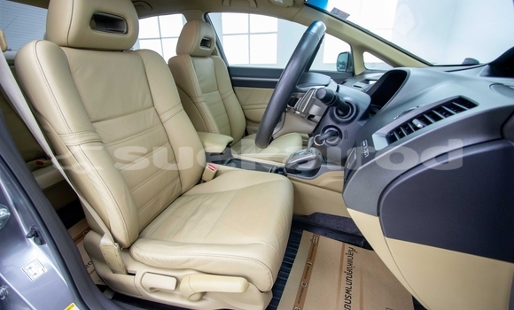 Buy Used Honda Civic Silver Car in Samut Sakhon in Samut Sakhon Buy Used Honda Civic Silver Car in Samut Sakhon in Samut Sakhon