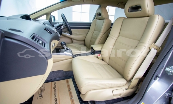 Buy Used Honda Civic Silver Car in Samut Sakhon in Samut Sakhon Buy Used Honda Civic Silver Car in Samut Sakhon in Samut Sakhon