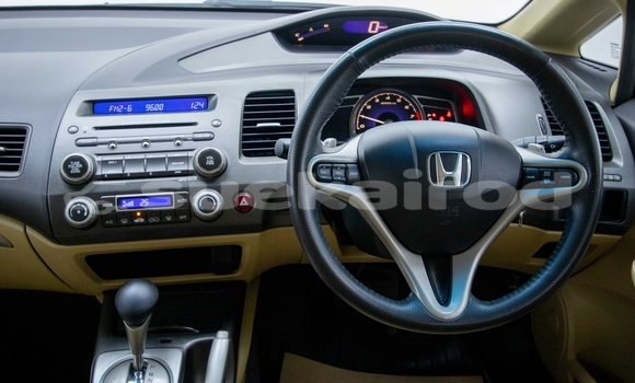 Buy Used Honda Civic Silver Car in Samut Sakhon in Samut Sakhon Buy Used Honda Civic Silver Car in Samut Sakhon in Samut Sakhon