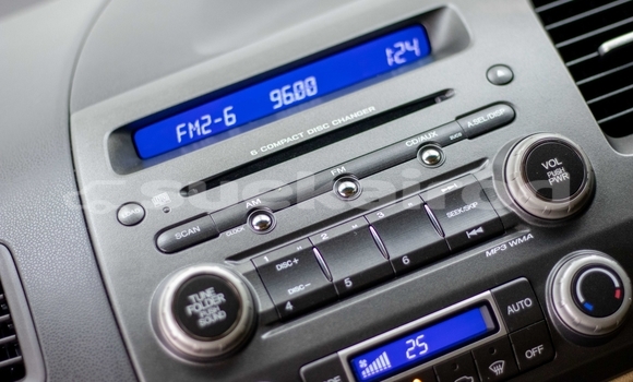 Buy Used Honda Civic Silver Car in Samut Sakhon in Samut Sakhon Buy Used Honda Civic Silver Car in Samut Sakhon in Samut Sakhon