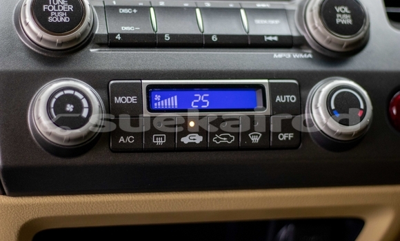 Buy Used Honda Civic Silver Car in Samut Sakhon in Samut Sakhon Buy Used Honda Civic Silver Car in Samut Sakhon in Samut Sakhon