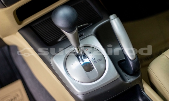 Buy Used Honda Civic Silver Car in Samut Sakhon in Samut Sakhon Buy Used Honda Civic Silver Car in Samut Sakhon in Samut Sakhon