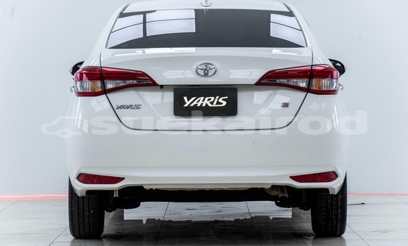 ซื้อ รถมือสอง Toyota Yaris ขาว รถยนต์ ใน %{เมือง} ใน สมุทรสาคร ซื้อ รถมือสอง Toyota Yaris ขาว รถยนต์ ใน %{เมือง} ใน สมุทรสาคร