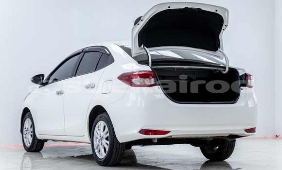 ซื้อ รถมือสอง Toyota Yaris ขาว รถยนต์ ใน %{เมือง} ใน สมุทรสาคร ซื้อ รถมือสอง Toyota Yaris ขาว รถยนต์ ใน %{เมือง} ใน สมุทรสาคร