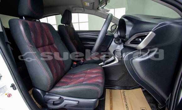 ซื้อ รถมือสอง Toyota Yaris ขาว รถยนต์ ใน %{เมือง} ใน สมุทรสาคร ซื้อ รถมือสอง Toyota Yaris ขาว รถยนต์ ใน %{เมือง} ใน สมุทรสาคร