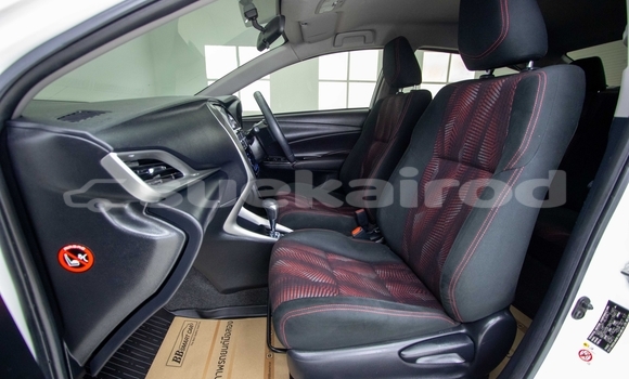 ซื้อ รถมือสอง Toyota Yaris ขาว รถยนต์ ใน %{เมือง} ใน สมุทรสาคร ซื้อ รถมือสอง Toyota Yaris ขาว รถยนต์ ใน %{เมือง} ใน สมุทรสาคร