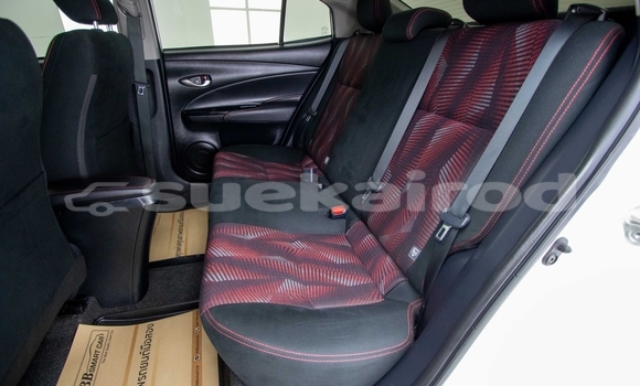 ซื้อ รถมือสอง Toyota Yaris ขาว รถยนต์ ใน %{เมือง} ใน สมุทรสาคร ซื้อ รถมือสอง Toyota Yaris ขาว รถยนต์ ใน %{เมือง} ใน สมุทรสาคร