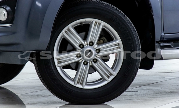 Buy Used Isuzu D-Max Other Car in Samut Sakhon in Samut Sakhon Buy Used Isuzu D-Max Other Car in Samut Sakhon in Samut Sakhon