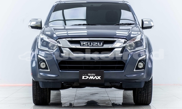Buy Used Isuzu D-Max Other Car in Samut Sakhon in Samut Sakhon Buy Used Isuzu D-Max Other Car in Samut Sakhon in Samut Sakhon