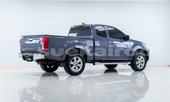 Buy Used Isuzu D-Max Other Car in Samut Sakhon in Samut Sakhon Buy Used Isuzu D-Max Other Car in Samut Sakhon in Samut Sakhon