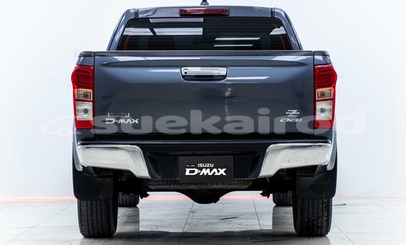 Buy Used Isuzu D-Max Other Car in Samut Sakhon in Samut Sakhon Buy Used Isuzu D-Max Other Car in Samut Sakhon in Samut Sakhon