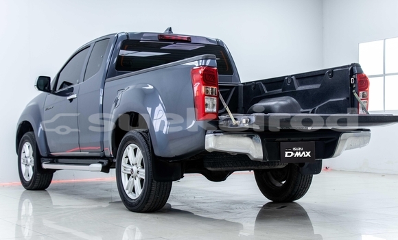 Buy Used Isuzu D-Max Other Car in Samut Sakhon in Samut Sakhon Buy Used Isuzu D-Max Other Car in Samut Sakhon in Samut Sakhon
