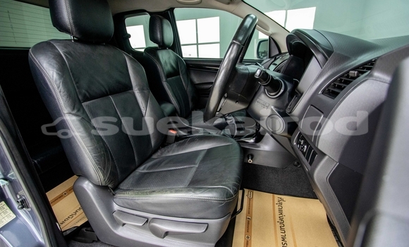 Buy Used Isuzu D-Max Other Car in Samut Sakhon in Samut Sakhon Buy Used Isuzu D-Max Other Car in Samut Sakhon in Samut Sakhon