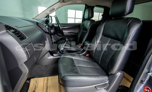 Buy Used Isuzu D-Max Other Car in Samut Sakhon in Samut Sakhon Buy Used Isuzu D-Max Other Car in Samut Sakhon in Samut Sakhon