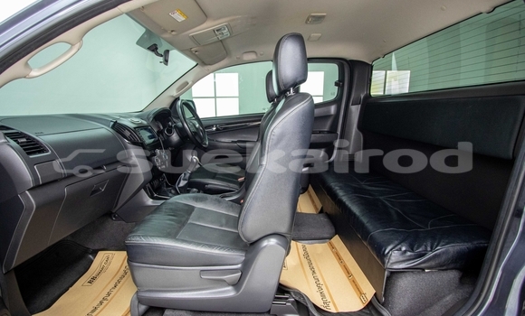 Buy Used Isuzu D-Max Other Car in Samut Sakhon in Samut Sakhon Buy Used Isuzu D-Max Other Car in Samut Sakhon in Samut Sakhon