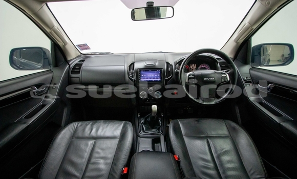 Buy Used Isuzu D-Max Other Car in Samut Sakhon in Samut Sakhon Buy Used Isuzu D-Max Other Car in Samut Sakhon in Samut Sakhon