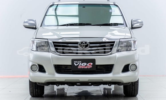 ซื้อ รถมือสอง Toyota Hilux ขาว รถยนต์ ใน %{เมือง} ใน สมุทรสาคร ซื้อ รถมือสอง Toyota Hilux ขาว รถยนต์ ใน %{เมือง} ใน สมุทรสาคร