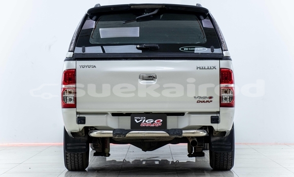 ซื้อ รถมือสอง Toyota Hilux ขาว รถยนต์ ใน %{เมือง} ใน สมุทรสาคร ซื้อ รถมือสอง Toyota Hilux ขาว รถยนต์ ใน %{เมือง} ใน สมุทรสาคร