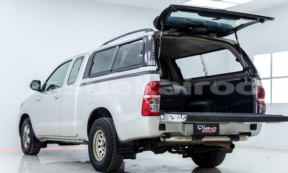 ซื้อ รถมือสอง Toyota Hilux ขาว รถยนต์ ใน %{เมือง} ใน สมุทรสาคร ซื้อ รถมือสอง Toyota Hilux ขาว รถยนต์ ใน %{เมือง} ใน สมุทรสาคร