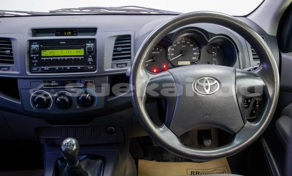 ซื้อ รถมือสอง Toyota Hilux ขาว รถยนต์ ใน %{เมือง} ใน สมุทรสาคร ซื้อ รถมือสอง Toyota Hilux ขาว รถยนต์ ใน %{เมือง} ใน สมุทรสาคร