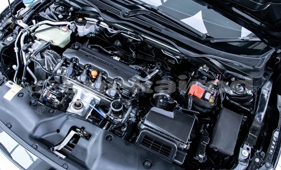 Buy Used Honda Civic Black Car in Nonthaburi in Nonthaburi Buy Used Honda Civic Black Car in Nonthaburi in Nonthaburi