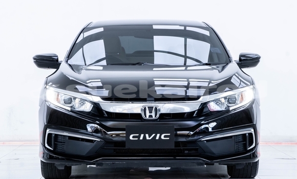 Buy Used Honda Civic Black Car in Nonthaburi in Nonthaburi Buy Used Honda Civic Black Car in Nonthaburi in Nonthaburi