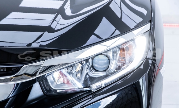 Buy Used Honda Civic Black Car in Nonthaburi in Nonthaburi Buy Used Honda Civic Black Car in Nonthaburi in Nonthaburi