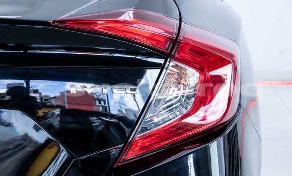 Buy Used Honda Civic Black Car in Nonthaburi in Nonthaburi Buy Used Honda Civic Black Car in Nonthaburi in Nonthaburi