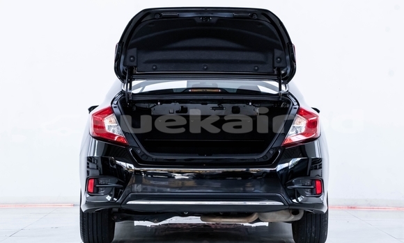 Buy Used Honda Civic Black Car in Nonthaburi in Nonthaburi Buy Used Honda Civic Black Car in Nonthaburi in Nonthaburi