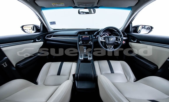 Buy Used Honda Civic Black Car in Nonthaburi in Nonthaburi Buy Used Honda Civic Black Car in Nonthaburi in Nonthaburi