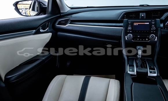 Buy Used Honda Civic Black Car in Nonthaburi in Nonthaburi Buy Used Honda Civic Black Car in Nonthaburi in Nonthaburi