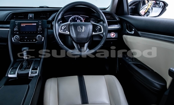 Buy Used Honda Civic Black Car in Nonthaburi in Nonthaburi Buy Used Honda Civic Black Car in Nonthaburi in Nonthaburi