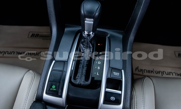 Buy Used Honda Civic Black Car in Nonthaburi in Nonthaburi Buy Used Honda Civic Black Car in Nonthaburi in Nonthaburi