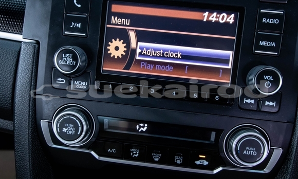 Buy Used Honda Civic Black Car in Nonthaburi in Nonthaburi Buy Used Honda Civic Black Car in Nonthaburi in Nonthaburi