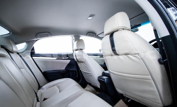 Buy Used Honda Civic Black Car in Nonthaburi in Nonthaburi Buy Used Honda Civic Black Car in Nonthaburi in Nonthaburi