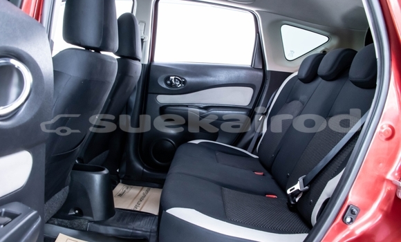 ซื้อ รถมือสอง Nissan Note สีแดง รถยนต์ ใน %{เมือง} ใน นนทบุรี ซื้อ รถมือสอง Nissan Note สีแดง รถยนต์ ใน %{เมือง} ใน นนทบุรี