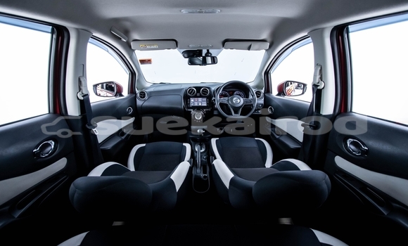 ซื้อ รถมือสอง Nissan Note สีแดง รถยนต์ ใน %{เมือง} ใน นนทบุรี ซื้อ รถมือสอง Nissan Note สีแดง รถยนต์ ใน %{เมือง} ใน นนทบุรี