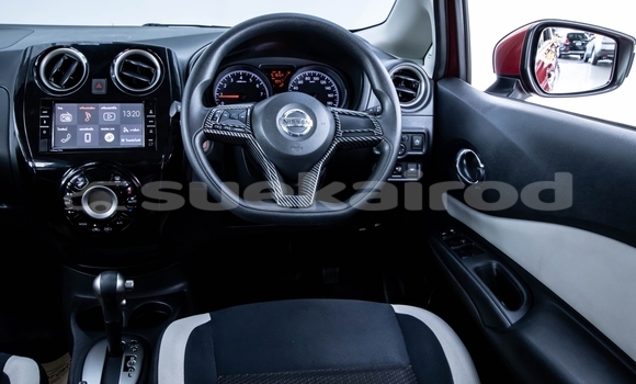 ซื้อ รถมือสอง Nissan Note สีแดง รถยนต์ ใน %{เมือง} ใน นนทบุรี ซื้อ รถมือสอง Nissan Note สีแดง รถยนต์ ใน %{เมือง} ใน นนทบุรี