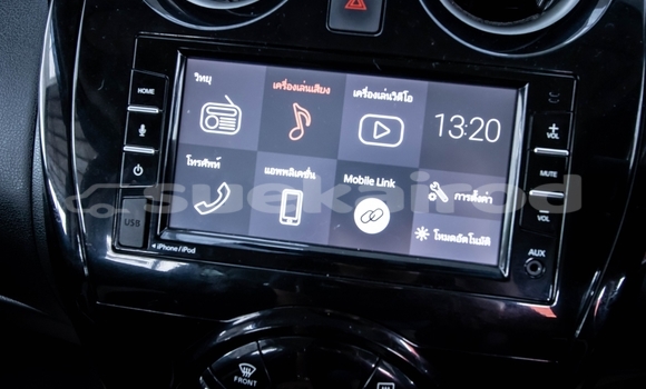 ซื้อ รถมือสอง Nissan Note สีแดง รถยนต์ ใน %{เมือง} ใน นนทบุรี ซื้อ รถมือสอง Nissan Note สีแดง รถยนต์ ใน %{เมือง} ใน นนทบุรี