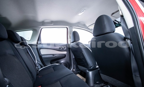 ซื้อ รถมือสอง Nissan Note สีแดง รถยนต์ ใน %{เมือง} ใน นนทบุรี ซื้อ รถมือสอง Nissan Note สีแดง รถยนต์ ใน %{เมือง} ใน นนทบุรี