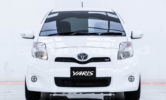 ซื้อ รถมือสอง Toyota Yaris ขาว รถยนต์ ใน %{เมือง} ใน นนทบุรี ซื้อ รถมือสอง Toyota Yaris ขาว รถยนต์ ใน %{เมือง} ใน นนทบุรี