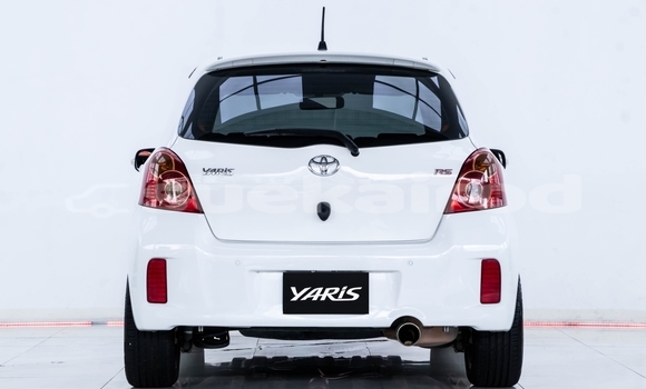 ซื้อ รถมือสอง Toyota Yaris ขาว รถยนต์ ใน %{เมือง} ใน นนทบุรี ซื้อ รถมือสอง Toyota Yaris ขาว รถยนต์ ใน %{เมือง} ใน นนทบุรี
