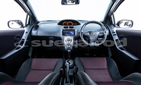 ซื้อ รถมือสอง Toyota Yaris ขาว รถยนต์ ใน %{เมือง} ใน นนทบุรี ซื้อ รถมือสอง Toyota Yaris ขาว รถยนต์ ใน %{เมือง} ใน นนทบุรี