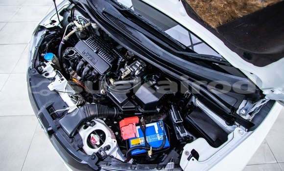 Buy Used Honda Jazz White Car in Bangkok in Bangkok Buy Used Honda Jazz White Car in Bangkok in Bangkok