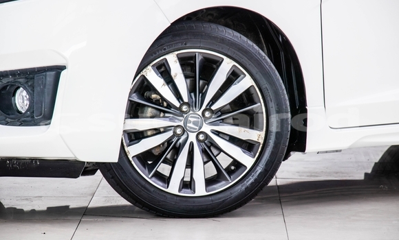 Buy Used Honda Jazz White Car in Bangkok in Bangkok Buy Used Honda Jazz White Car in Bangkok in Bangkok